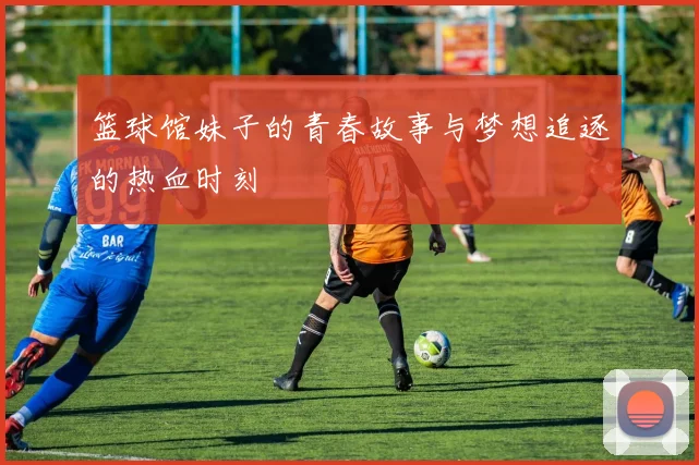 篮球馆妹子的青春故事与梦想追逐的热血时刻