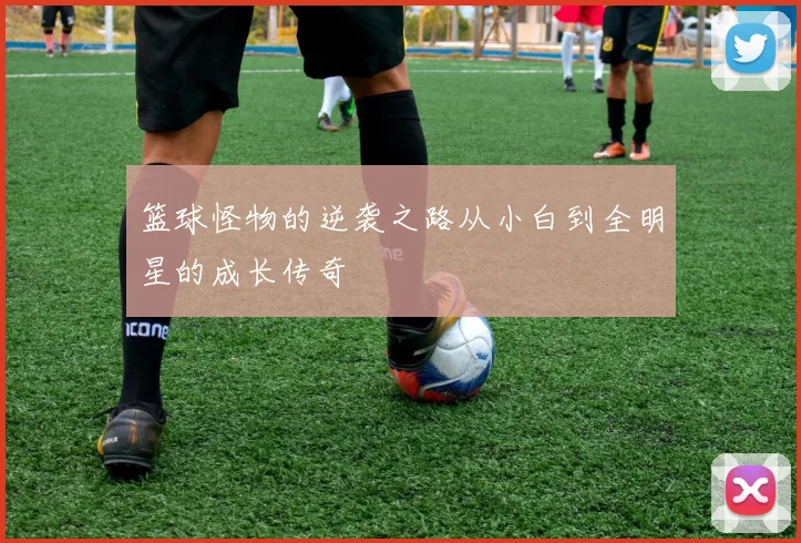 篮球怪物的逆袭之路从小白到全明星的成长传奇